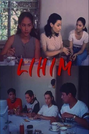 Постер: Lihim