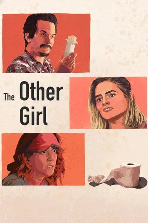 Постер: The Other Girl