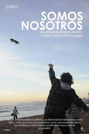 Постер: Somos nosotros