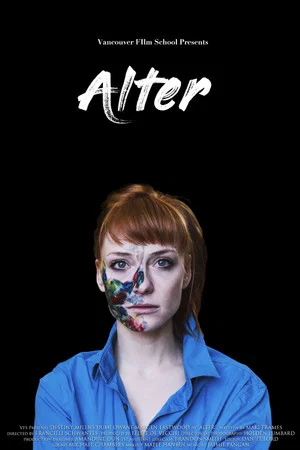 Постер: Alter