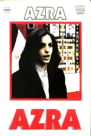 Постер: Azra
