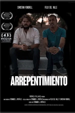 Постер: Arrepentimiento