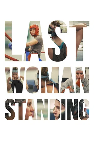 Постер: Last Woman Standing