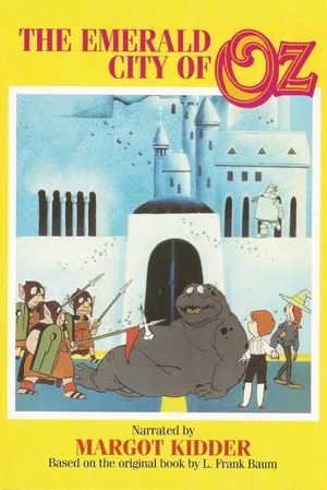 Постер: The Emerald City of Oz