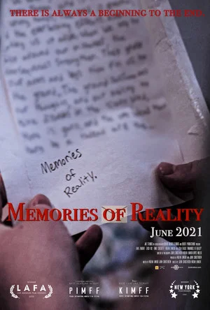 Постер: Memories of Reality