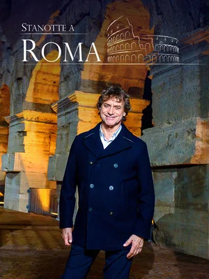 Постер: Tonight in Rome