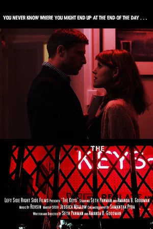 Постер: The Keys