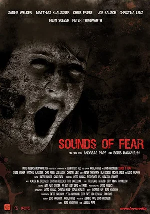 Постер: Sounds of Fear