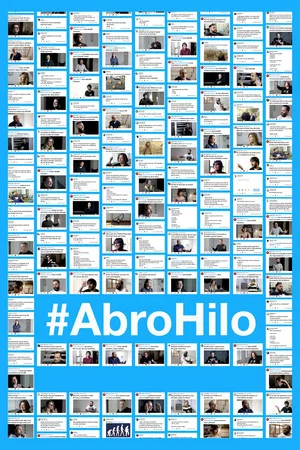 Постер: #AbroHilo