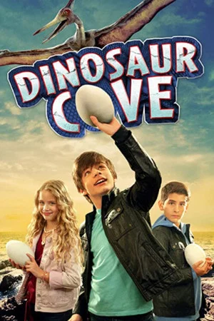 Постер: Dinosaur Cove