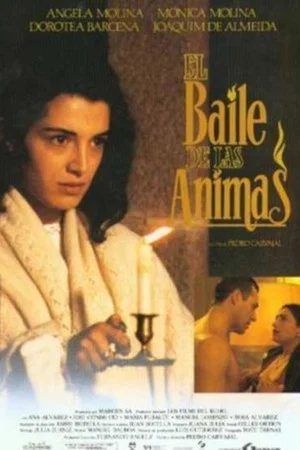 Постер: El baile de las ánimas
