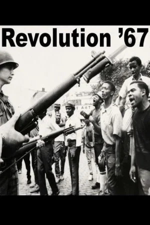Постер: Revolution '67