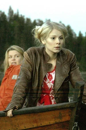 Постер: The Lake