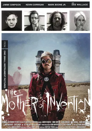 Постер: The Mother of Invention