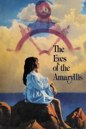 Постер: The Eyes of the Amaryllis
