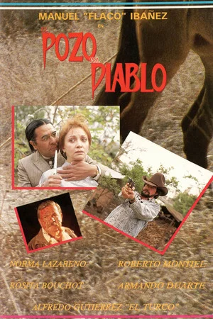Постер: El Pozo Del Diablo