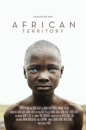 Постер: African Territory
