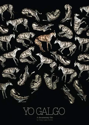 Постер: Yo Galgo