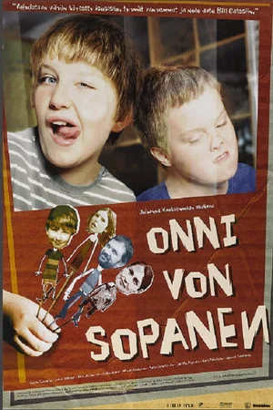 Постер: Onni von Sopanen