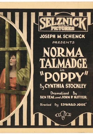 Постер: Poppy