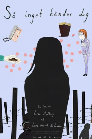Постер: So No Harm Comes to You