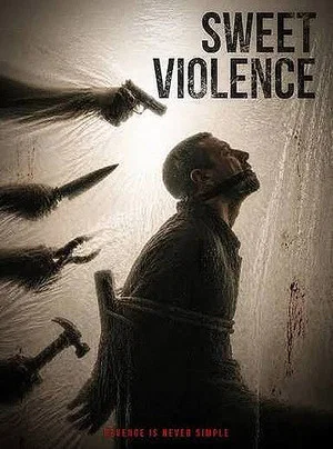 Постер: Sweet Violence (aka Dulce Violencia)