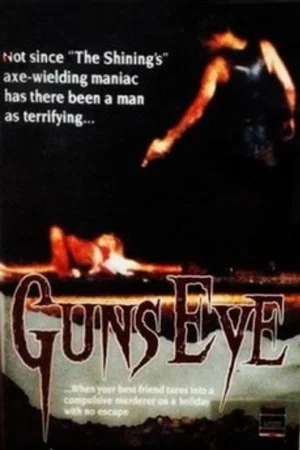 Постер: Gun's Eye