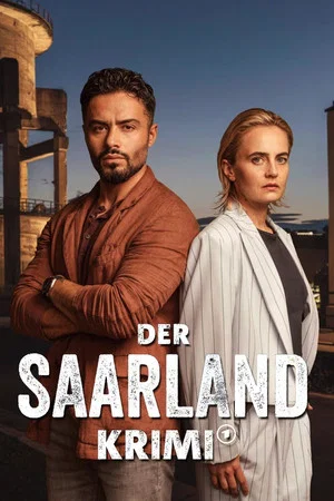 Постер: Der Saarland-Krimi - Bruder, Liebe, Tod