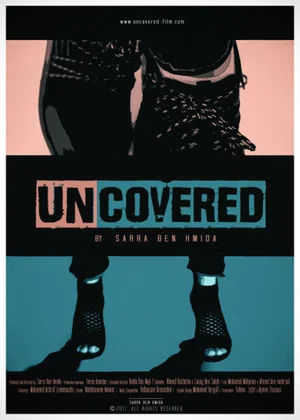 Постер: Uncovered