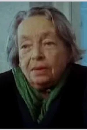 Постер: Marguerite Duras