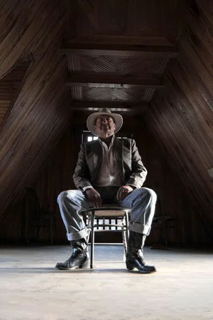 Постер: La casa de Walter