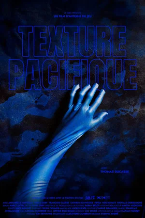 Постер: A Pacific Touch