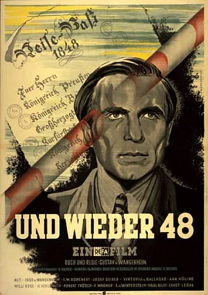 Постер: Und wieder 48
