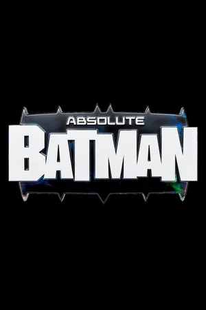 Постер: Absolute Batman