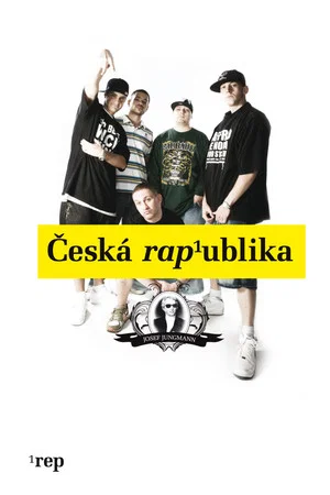 Постер: Czech RAPublic