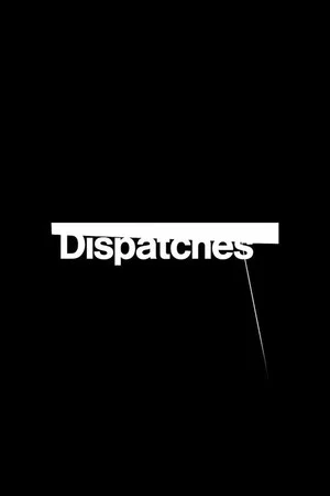 Постер: Ukraine: Life Under Attack: Dispatches