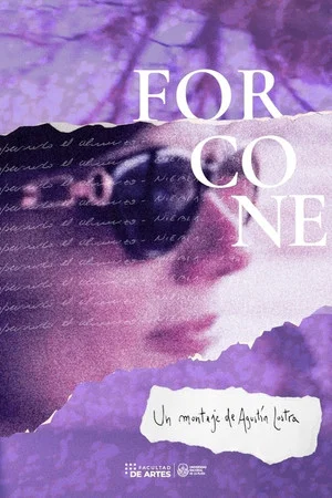 Постер: Forcone