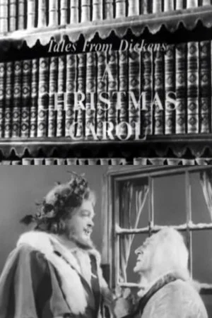 Постер: A Christmas Carol