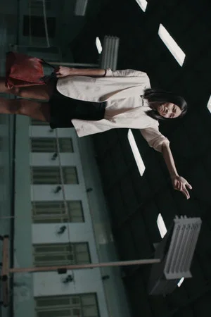 Постер: Scene 40