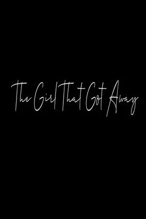 Постер: The Girl That Got Away