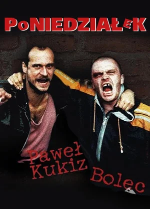 Постер: Poniedziałek