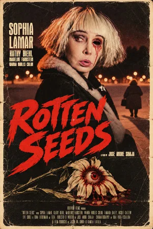 Постер: Rotten Seeds