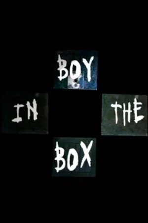 Постер: Boy in the Box