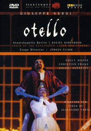 Постер: Otello