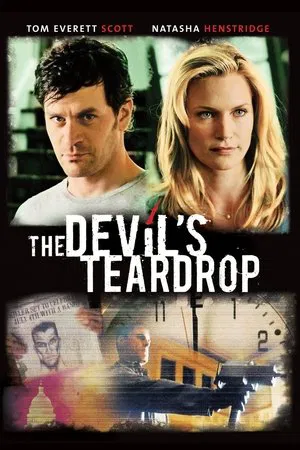 Постер: The Devil's Teardrop