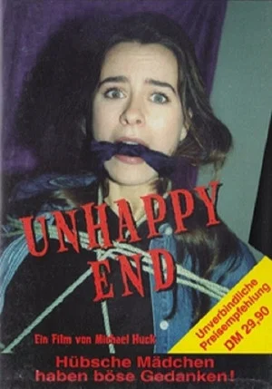 Постер: Unhappy End