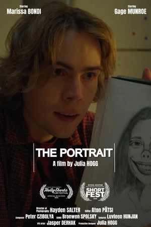 Постер: The Portrait