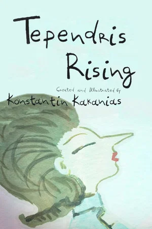 Постер: Tependris Rising