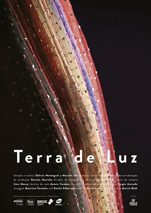 Постер: Terra de Luz