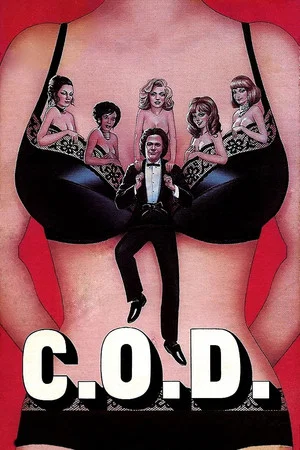 Постер: C.O.D.